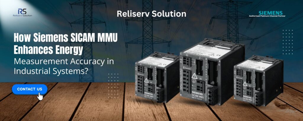 MMU Power Meter Device