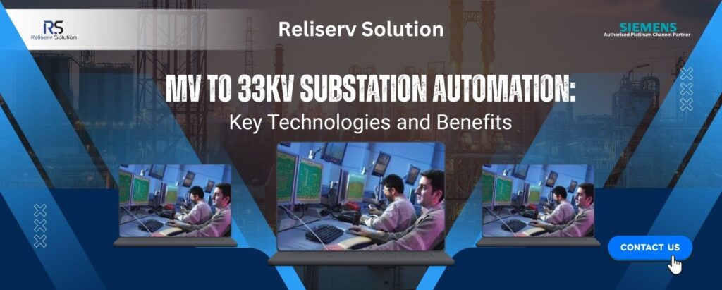 Automation/SCADA solutions