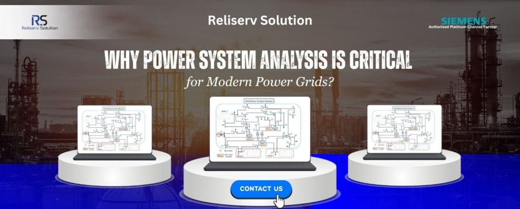 Power System Analysis