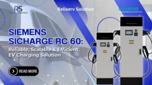 Siemens SICHARGE RC 60
