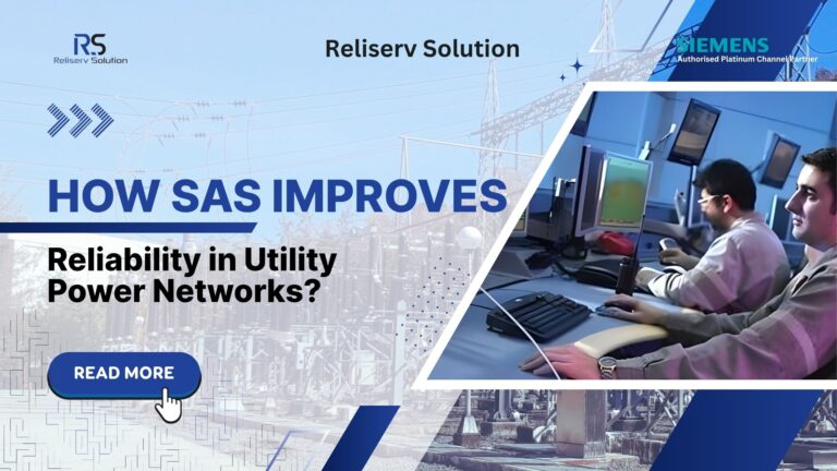 Automation/SCADA solutions