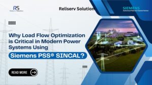 Load Flow Optimization (OL)