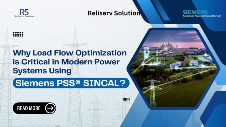 Load Flow Optimization (OL)