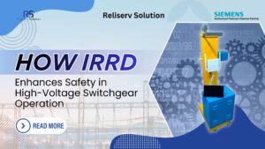 Intelligent Remote Racking Device