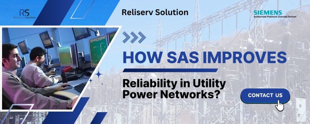 Automation/SCADA solutions 