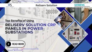 Control Relay Panels