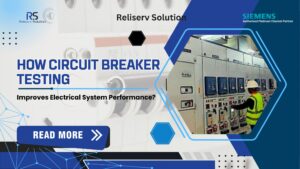 Circuit Breakers Commissioning