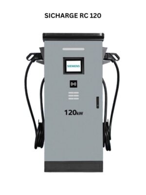 Siemens SICHARGE RC 120