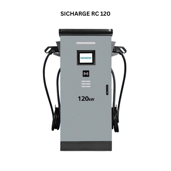 Siemens SICHARGE RC 120