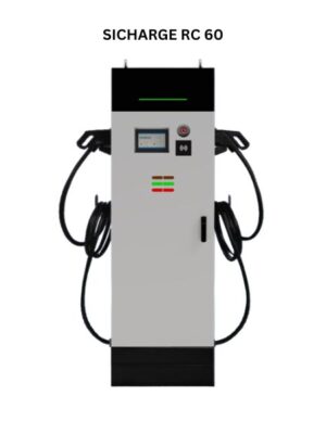 Siemens SICHARGE RC 60