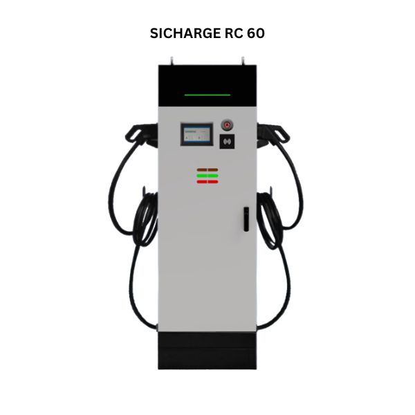Siemens SICHARGE RC 60 Siemens SICHARGE RC 60