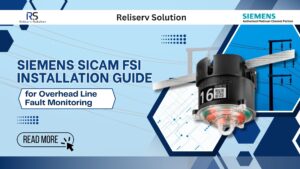 Siemens SICAM FSI