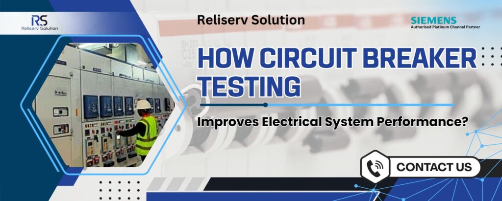 Circuit Breakers Commissioning