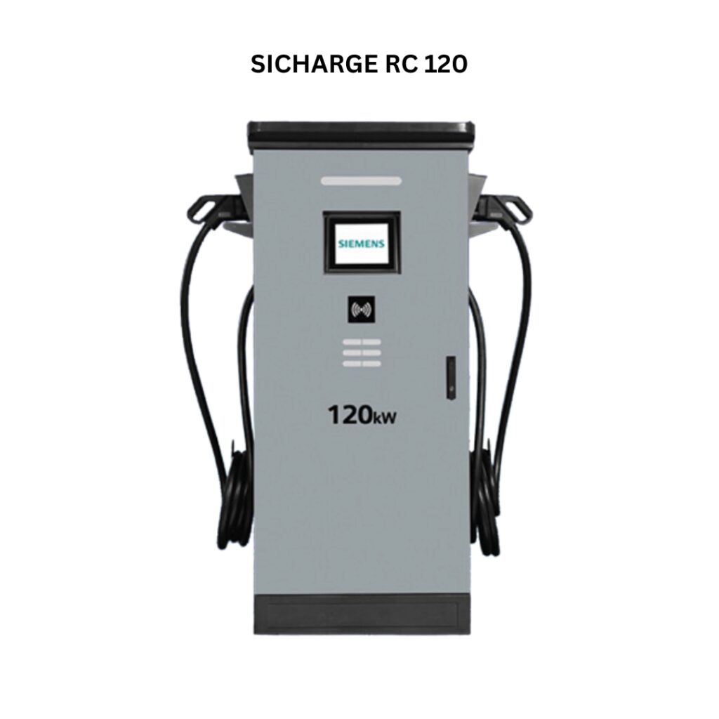 SICHARGE RC 120