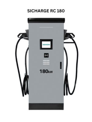 Siemens SICHARGE RC 180