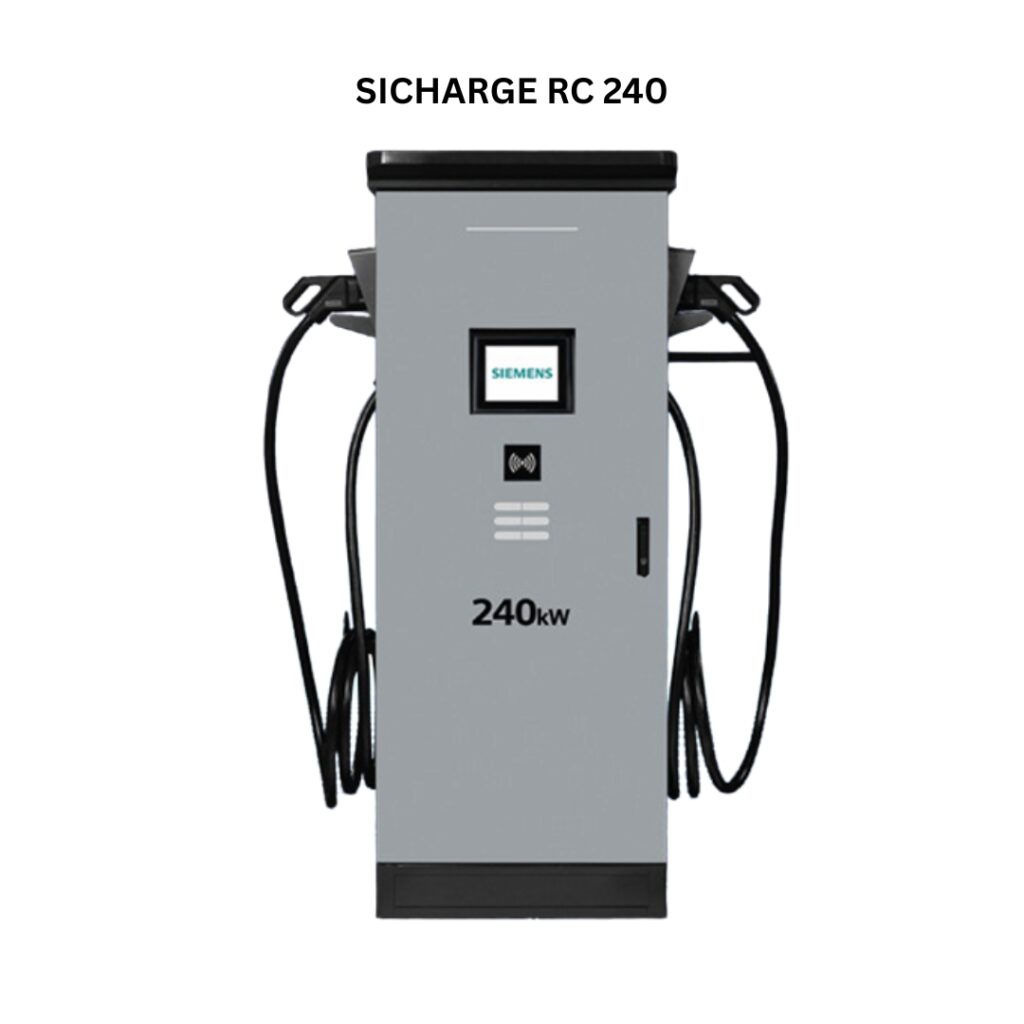 SICHARGE RC 240