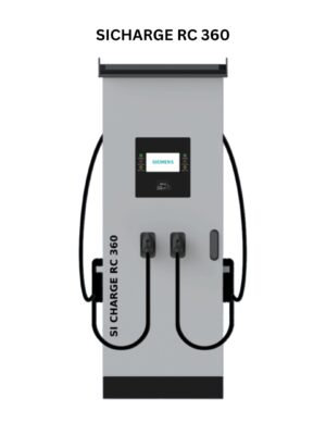 Siemens SICHARGE RC 360