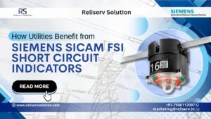 Siemens SICAM FSI