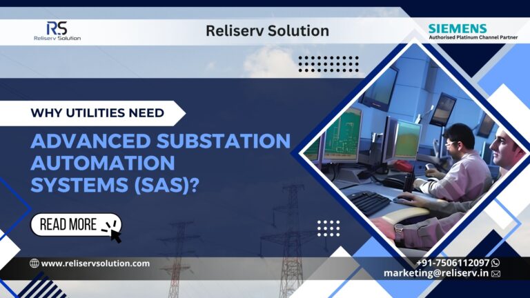 Automation/SCADA solutions