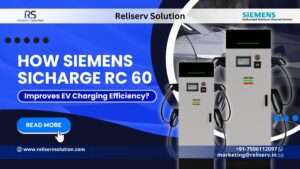 Siemens SICHARGE RC 60