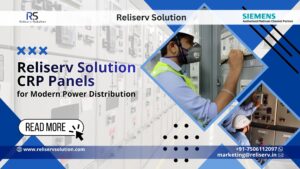 Control & Relay Panels