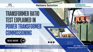 Power Transformer Testing