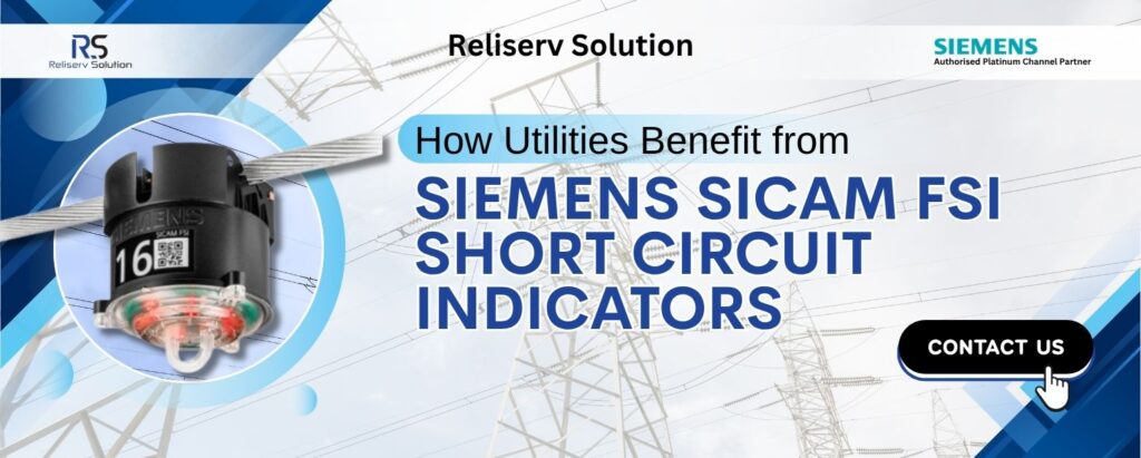 Siemens SICAM FSI