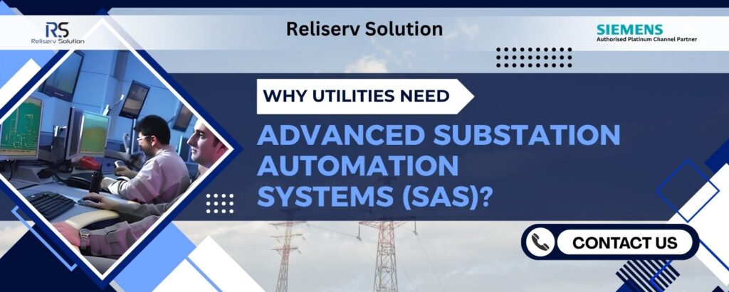 Automation/SCADA solutions